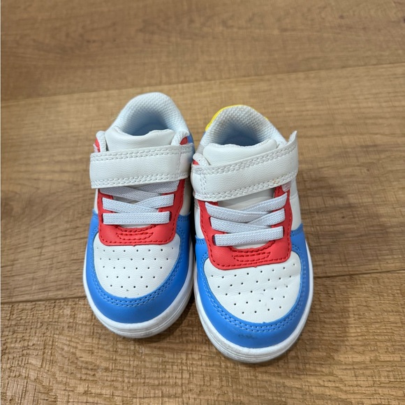 Cat & Jack toddler sneakers (5T) - Picture 4 of 9